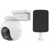 Kamera Ezviz EB8 4G IP vonkajšia PTZ, 4G LTE, 3Mpix, batéria + solárny panel