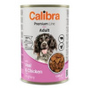 Calibra Dog Premium Veal & Chicken 1240 g