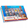 Alltoys Pečiatka 12 pack Tlapková Patrola Variant A