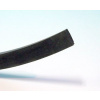 Pryžový profil EPDM mikroporézní - 60 x 25 mm