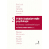 Příběh československé psychologie III - Čermák Ivo; Vobořil Dalibor eds