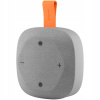 CANYON Bluetooth reproduktor HEXAGON 10 TWS 8W IPX5 Šedo-oranžový