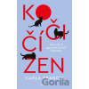 Kočičí zen: Od A do Z japonské kočičí filozofie - Carla Francis