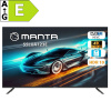 MANTA 55LUA123E, Smart LED TV 55