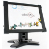 CarTFT CTF1210-SD - VGA/DVI 12.1