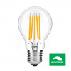 LED Filament žiarovka AVIDE, Globe, 10W, E27, 1040lm, Stmievateľná