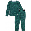 detské termoprádlo - set BURTON TODDLER 1ST LAYER SET Orbit 4 years