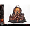Prime 1 Studio Berserk Ultimate Legacy Art Kentaro Miura Statue 1/4 Guts & Casca 72 cm
