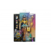Barbie Monster monštrum - Cleo HXH74 TV
