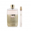 Gucci Guilty Pour Femme EDP 90 ml + EDP MINI 10 ml (woman)