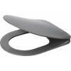 DEANTE PEONIA CDE_DSOZ Soft-close sedadlo, antracit