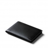 Bellroy Travel RFID Peňaženka čierna