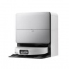 Robotický vysávač Roborock Saros 20 Sonic Complete White biely