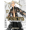 Tokyo Revengers 17 - Ken Wakui