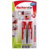 Hmoždinka fischer DuoPower 14 x 70 blister 2ks