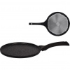 Panvica na palacinky Orion Grande 27 cm granitová (112933)