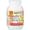 EDENPharma VITAMÍN C 100 mg príchuť pomaranč tbl 30+10 zadarmo (40 ks)