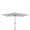Doppler myZone 300 x 200 cm - slnečník s automatickým naklápaním kľukou : Barvy slunečníků - 827