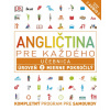Angličtina pre každého - Učebnica: Úroveň 2 Mierne pokročilý - Kolektív