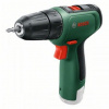 Akumulátorový skrutkovač Bosch EasyImpact 1200 12V bez aku 0.603.9D3.103 (0.603.9D3.103)
