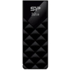 Flash disk Silicon Power Ultima U03 Black 32GB (SP032GBUF2U03V1K)