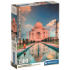 Puzzle Taj Mahal 1500 dielikov
