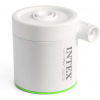 Intex Elektrická pumpa 66637 QUICKFILL USB200R AIR PUMP + POWERBANK 2000mAh