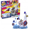 Hasbro MARVEL Avengers Stunt Squad Kapitán Amerika vs Thanos, F7059