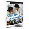 Den pro mou lásku - DVD (remasterovaná verze)