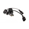 Žiarovka Ultinon Pro3022 LED H11 6000K (Bez ECE) 2 ks. PHILIPS