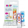 Hipp GmbH & Co. Vertrieb KG HIPP BABY BALZAM NA PERY (IN22) 4,8