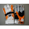 RUKAVICE KENNY TITANIUM ORANZOVA - 7