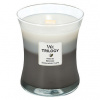 WoodWick Trilogy - Warm Woods 275 g