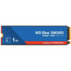 SSD 1TB WD Blue SN5100 NVMe M.2 PCIe Gen4 2280 WDS100T5B0E-00CPE0