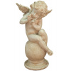 Dekoračná Soška Anjelik 54cm