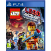 The LEGO Movie Videogame PS4