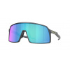 OAKLEY Sutro Blue Steel Prizm Saphire
