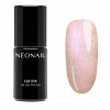 NeoNail Cat Eye Gél lak Satin Quartz 7,2 ml