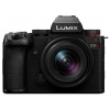 Panasonic Lumix S5 II + S 18-40 mm f/4.5-6.3