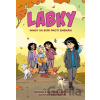 Slovart Labky 2: Mindy sa búri proti zmenám