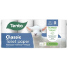 TENTO Ellegance Pearl White 8 ks