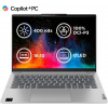 Lenovo IdeaPad Slim 5 14Q8X9, 83HL0024CK, sivý 83HL0024CK