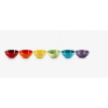 Le Creuset - Keramická miska, objem 650 ml, 6 ks, farebný mix 79286168359006