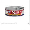 FARMINA, Italia Farmina N&D cat QUINOA Weight Managment konzerva 80 g