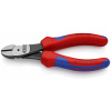 KNIPEX 74 02 140 Kleště štípací boční - silové