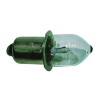Žiarovka kryptónová PX13,5S/3,6V 0,75A