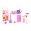 Detská ordinácia sada 6903514098171 Well Toys