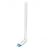 Tenda U2v5 - Wireless AX300 USB Adapter, 802.11 ax/b/g/n, 286 Mbps, anténa 6 dBi U2v5