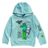 Mikina Minecraft