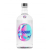 Absolut Diversity Original Vodka Limited Edition 40% 0,7l (čistá fľaša)